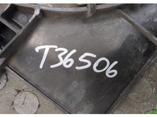 Вентилятор радиатора  Honda Accord 7 2003-2007     2.2 дизель       