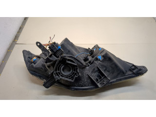 Фара передняя Mitsubishi Outlander XL 2006-2012 левая