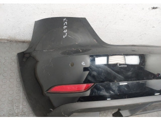 Бампер Audi A3 (8V) 2016-2020 задний