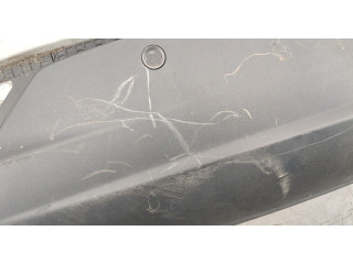 Бампер  Lancia Delta 2008-2014 задний   