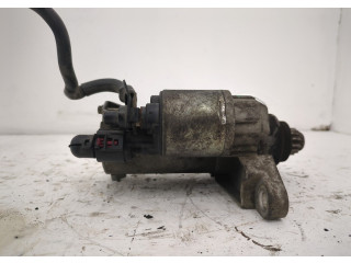 Стартер Skoda Rapid 1.2 02T911023R