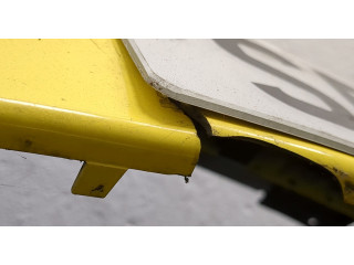 Бампер  Skoda Fabia 2007-2014 передний   5J0807221