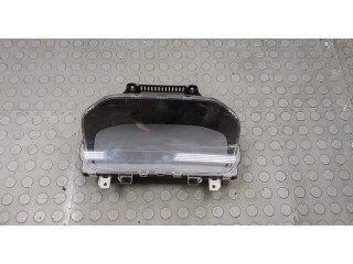 Панель приборов Volvo XC40