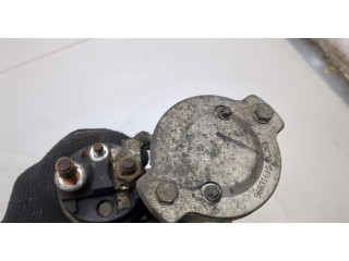 Стартер  Chevrolet Cruze 2009-2015 1.6     