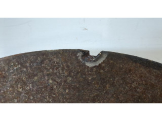 Диск тормозной  Volvo XC90 2006-2014   задний         