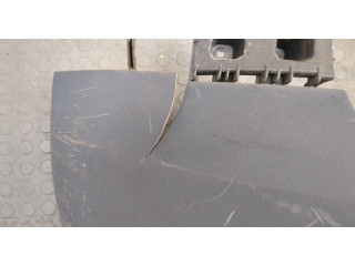 Бампер Skoda Yeti 2009-2014 задний