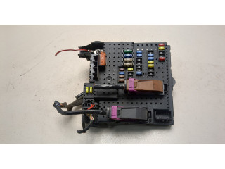 Блок предохранителей  Volvo XC70 2002-2007         
