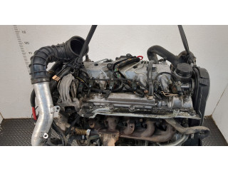 Турбина Volvo V70 2001-2008