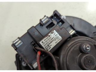 Моторчик печки  Audi A6 (C6) 2005-2011        