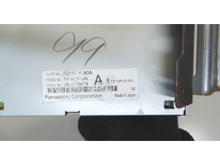 Блок управления радиоприемником  Infiniti QX60 2013-2016