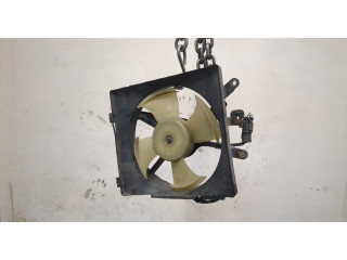 Вентилятор радиатора Honda Civic 2001-2005 1.4 бензин