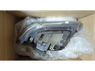 Фара передняя  Land Rover Freelander 2 2006-2014 левая 