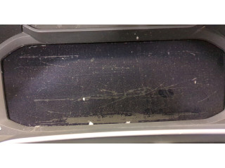 Панель приборов Audi Q3 2018-