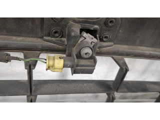 Бампер  Audi A3 (8V) 2012-2016 передний   