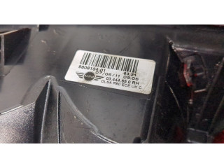 Задний фонарь Mini Countryman (R60) 2010-2016