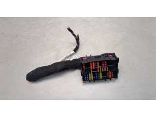 Блок предохранителей  Skoda Yeti 2013-2018          1.2