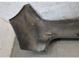 Бампер  Mitsubishi Lancer 10 2007-2015 задний   