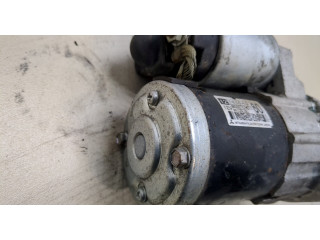 Стартер Mitsubishi Eclipse Cross 2017-2020 1.5