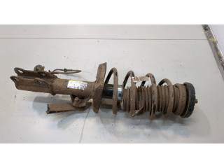 Стойка амортизатора  Chevrolet Aveo (T300) 2011- 95917152     