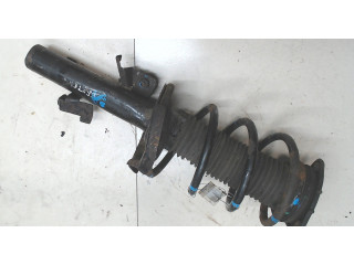 Стойка амортизатора  Ford Focus 2 2008-2011      1.6  дизель