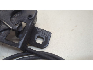 Замок капота  Volkswagen Sharan 2000-2010     