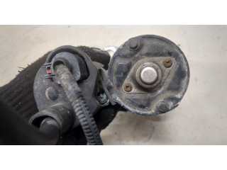 Стартер  Seat Toledo 3 2004-2009 1.6     