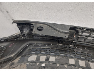 Бампер  Volkswagen Atlas Cross Sport 2019- передний   3CM807221, 3CM805903