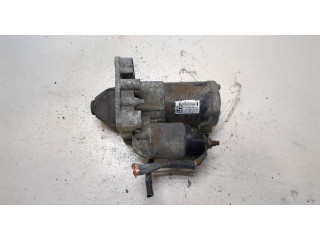 Стартер Citroen C4 2004-2010 1.6 9663528880