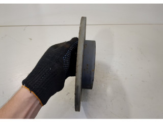 Диск тормозной Jeep Compass 2017- 2.4 задний 68249842AA