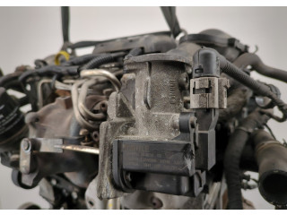 Форсунка топливная Skoda Rapid 2012-2020