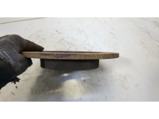 Диск тормозной Mazda 3 (BK) 2003-2009 задний