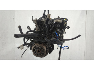 Форсунка топливная Fiat Grande Punto 2005-2010 55191345, 77364150