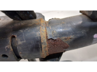 Стойка амортизатора  Mitsubishi Eclipse Cross 2017- 4060A741, 4040A552     