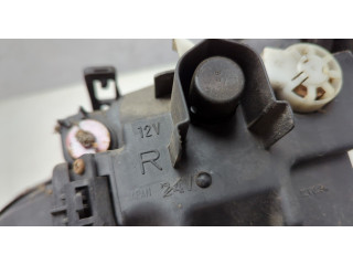 Фара передняя Lexus IS 2005-2016 правая