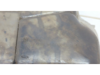 Бачок расширительный  Chevrolet Cruze 2009-2015    