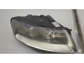 Фара передняя  Audi A6 (C6) 2004-2011 правая 