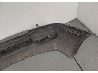 Бампер Skoda Octavia Tour 1996-2011 передний 1U0807221L