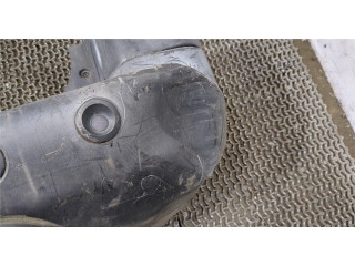 Бампер  Citroen Berlingo 2008-2012 задний    7410GF