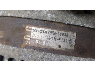 Генератор  Lexus LS460 2006-2012           