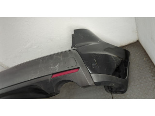 Бампер  Acura MDX 2006-2013 задний   04715STXA91ZZ, 71502STXA00ZA