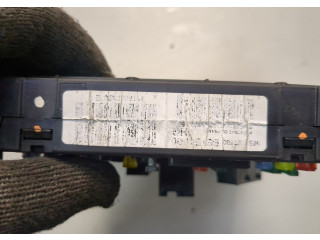 Блок BSI Citroen Berlingo 2002-2008 1650883080