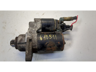 Стартер Volkswagen Caddy 2004-2015 1.6