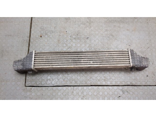 Интеркулер  Mercedes CLS C219 2004-2010 3.0      