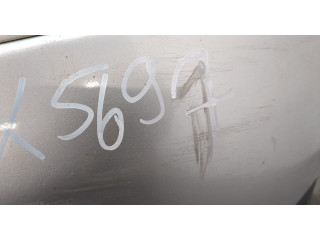 Бампер  Citroen C4 Grand Picasso 2006-2013 передний   