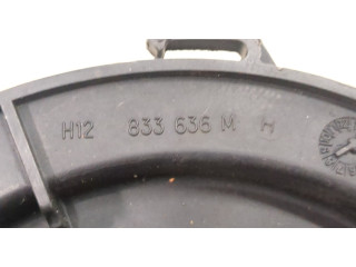 Моторчик печки  Volkswagen Passat 4 1994-1996 358820021    358820021   