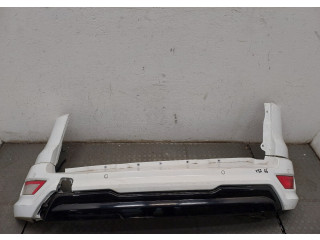 Бампер  Ford EcoSport 2017- задний   