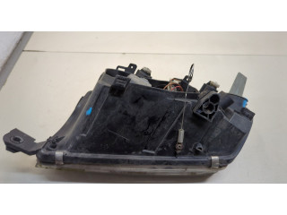 Фара передняя Skoda Fabia 1999-2007 правая