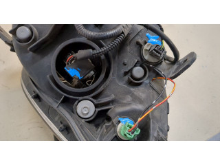 Фара передняя Honda CR-V 2001-2006 правая