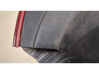 Задний фонарь