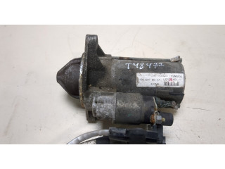 Стартер Ford EcoSport 2012-2016